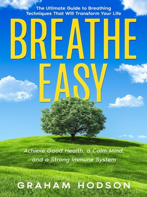 cover image of Breathe Easy